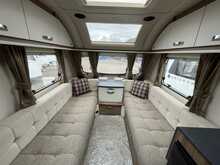 Swift Alpine 2 2020 Caravan3