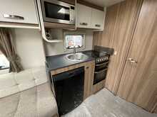 Swift Alpine 2 2020 Caravan4