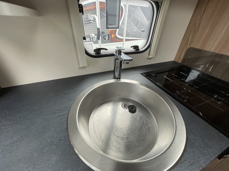 Swift Alpine 2 2020 Caravan - Large 7