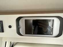 Swift Alpine 2 2020 Caravan15
