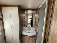 Swift Alpine 2 2020 Caravan10