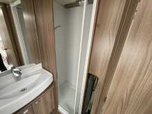 Swift Alpine 2 2020 Caravan12