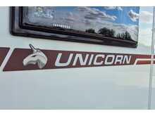 Bailey Unicorn Madrid 2018 Caravan24