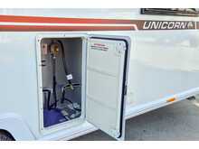 Bailey Unicorn Madrid 2018 Caravan27