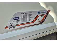 Bailey Unicorn Madrid 2018 Caravan31