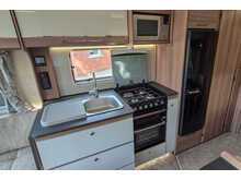 Bailey Unicorn Madrid 2018 Caravan7