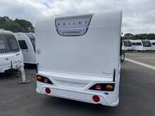 Bailey Phoenix +642 2023 Caravan1