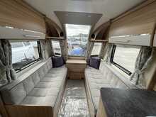 Bailey Phoenix +642 2023 Caravan3