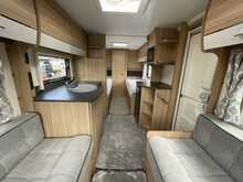 Bailey Phoenix +642 2023 Caravan2