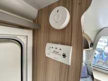 Bailey Phoenix +642 2023 Caravan22