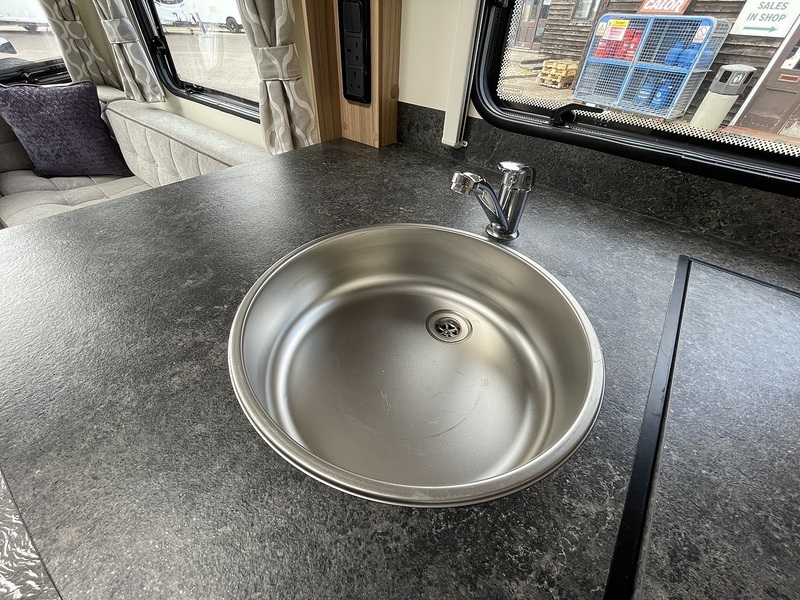 Bailey Phoenix +642 2023 Caravan - Large 6