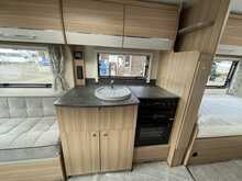 Bailey Phoenix +642 2023 Caravan5