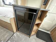 Bailey Phoenix +642 2023 Caravan9