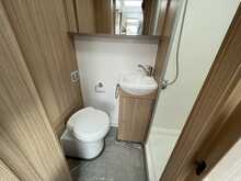 Bailey Phoenix +642 2023 Caravan15