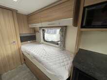 Bailey Phoenix +642 2023 Caravan13