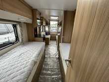 Bailey Phoenix +642 2023 Caravan18