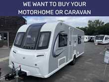 Bailey Phoenix +642 2023 Caravan0