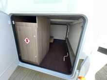 Carado I449 Pro + 2025 A Class27