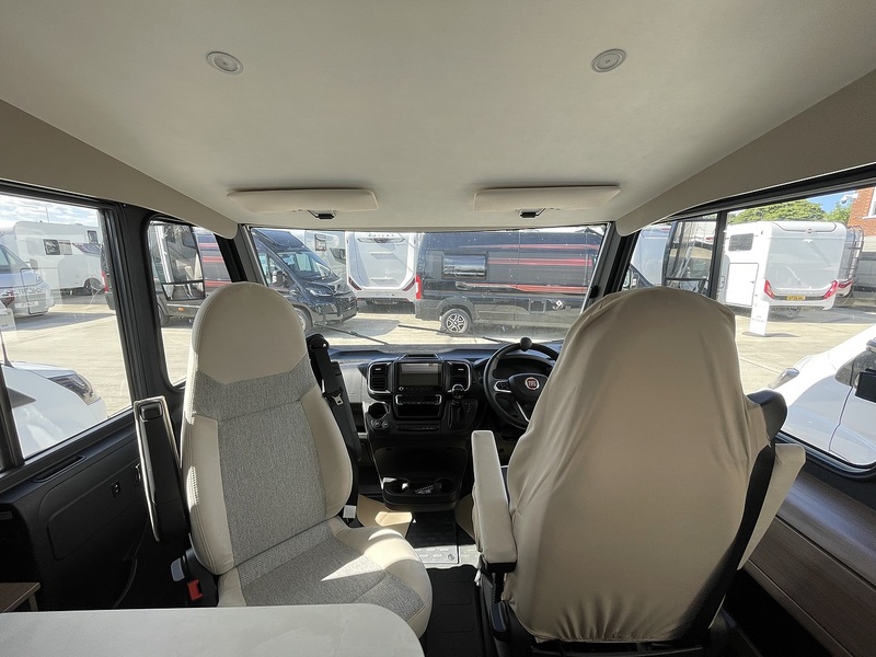 Carado I449 Pro + 2025 A Class - Large 3