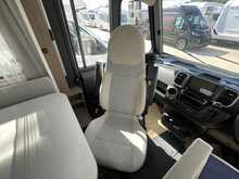 Carado I449 Pro + 2025 A Class5