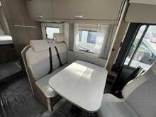 Carado I449 Pro + 2025 A Class6