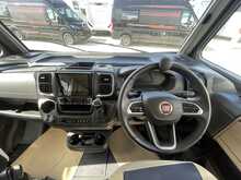 Carado I449 Pro + 2025 A Class4