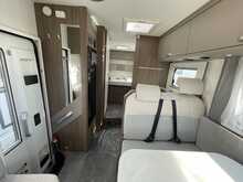 Carado I449 Pro + 2025 A Class2