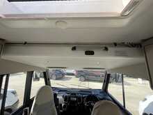 Carado I449 Pro + 2025 A Class8
