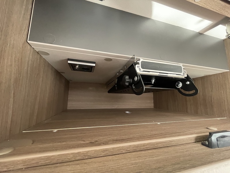 Carado I449 Pro + 2025 A Class - Large 25