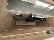 Carado I449 Pro + 2025 A Class25