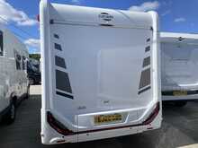 Carado I449 Pro + 2025 A Class1