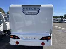 Bailey Phoenix +640 2023 Caravan1
