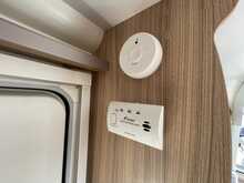 Bailey Phoenix +640 2023 Caravan19
