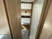 Bailey Phoenix +640 2023 Caravan9
