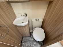 Bailey Phoenix +640 2023 Caravan13
