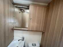 Bailey Phoenix +640 2023 Caravan12