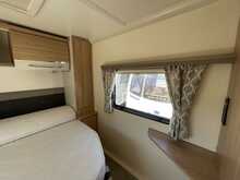 Bailey Phoenix +640 2023 Caravan15
