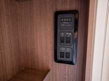 Bailey Phoenix 642 2019 Caravan26
