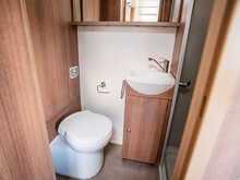 Bailey Phoenix 642 2019 Caravan18