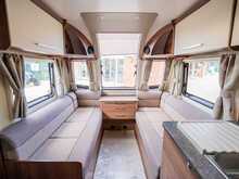 Bailey Phoenix 642 2019 Caravan4