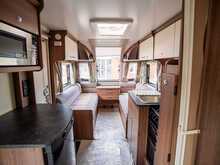 Bailey Phoenix 642 2019 Caravan16