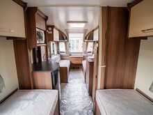 Bailey Phoenix 642 2019 Caravan15