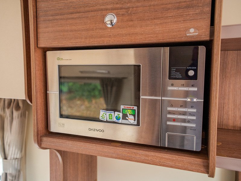 Bailey Phoenix 642 2019 Caravan - Large 14