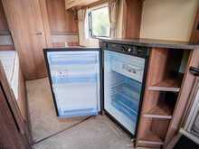 Bailey Phoenix 642 2019 Caravan13