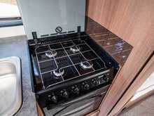 Bailey Phoenix 642 2019 Caravan10