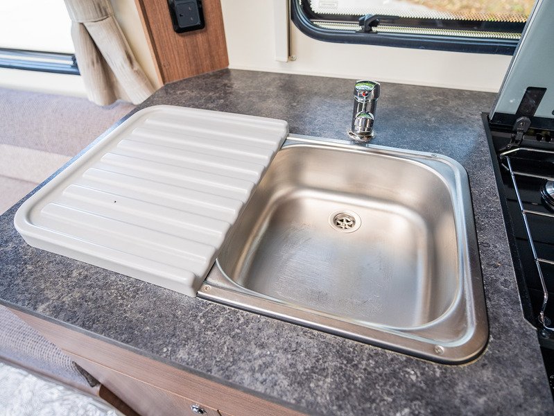 Bailey Phoenix 642 2019 Caravan - Large 11
