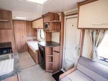Bailey Phoenix 642 2019 Caravan12