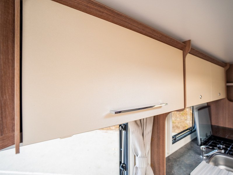 Bailey Phoenix 642 2019 Caravan - Large 22