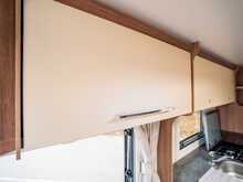 Bailey Phoenix 642 2019 Caravan22