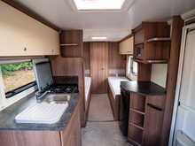 Bailey Phoenix 642 2019 Caravan5